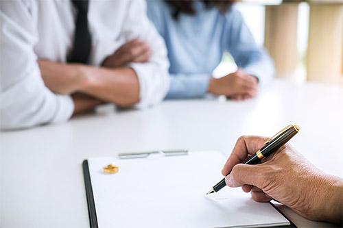 Avocat droit de la famille Aubagne